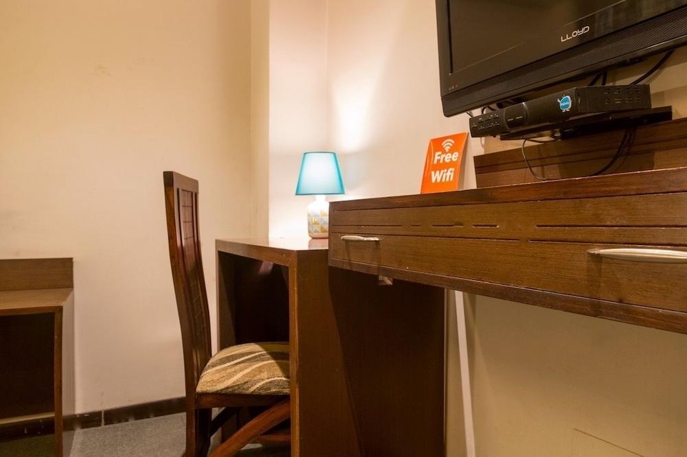 Hotel City Premier - Golf Course Road ,Gurgaon Eksteriør bilde